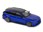 Bmw M3 G81 Touring Competition - nuotraukos Nr. 3