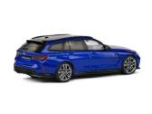 Bmw M3 G81 Touring Competition - nuotraukos Nr. 4