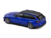 Bmw M3 G81 Touring Competition - nuotraukos Nr. 5