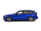 Bmw M3 G81 Touring Competition - nuotraukos Nr. 6