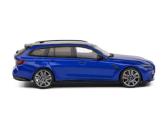 Bmw M3 G81 Touring Competition - nuotraukos Nr. 7