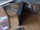 CD kompaktai - nuotraukos Nr. 2