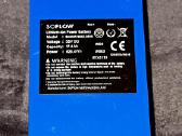 Padidintos talpos Baterija 36v 17.4 Ah 626wh - nuotraukos Nr. 3