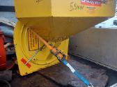 Parduodami grūdų malūnai,smulkintuvai šakoms,barst - nuotraukos Nr. 5