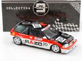Honda Civix Ef3