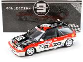 Honda Civix Ef3 - nuotraukos Nr. 3