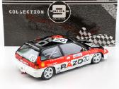 Honda Civix Ef3 - nuotraukos Nr. 2