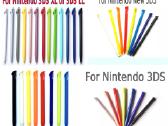 Laidai Priedai Nintendo Playstation PSP Gba ir kt - nuotraukos Nr. 9