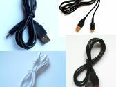 Laidai Priedai Nintendo Playstation PSP Gba ir kt - nuotraukos Nr. 12