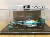 Petronas Toms Sf14