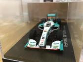 Petronas Toms Sf14 - nuotraukos Nr. 2