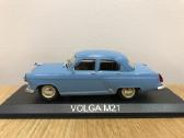 Gaz M21 Volga