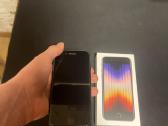 Apple iPhone Se 2022 - nuotraukos Nr. 2