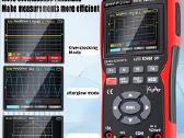 Oscilografas Owon Sds1102; Zt703s 3in1 ir kt - nuotraukos Nr. 16