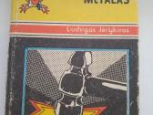 Klusnus metalas