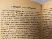 Parduodamas 1978 m. Moters kalendorius - nuotraukos Nr. 4
