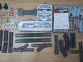 "Power train world train set" Traukinys mažiems va - nuotraukos Nr. 4