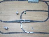 "Power train world train set" Traukinys mažiems va - nuotraukos Nr. 8