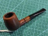 Pypkė Stanwell Zebrano - nuotraukos Nr. 3