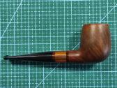 Pypkė Stanwell Zebrano