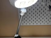 Parduodama LED stalinė lempa - nuotraukos Nr. 8