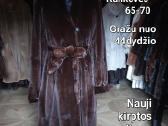Audinės kailiniai (Naujoji vilnia) - nuotraukos Nr. 2