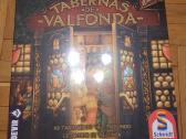 The Taverns of Tiefenthal stalo zaidimas