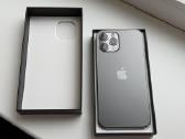 iPhone 12 pro max 128gb battery health 85-88% - nuotraukos Nr. 4