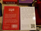 Pokalbių kortelės - nuotraukos Nr. 3