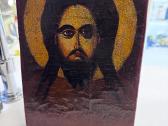 Parduodama ikona XIX a XVIII a- 170 eur - nuotraukos Nr. 3