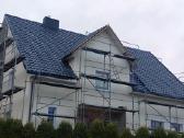 Stogų dengimas, Skardiniai čerpiniai stogai, Velux - nuotraukos Nr. 37
