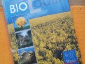 Biologijos vadovėlis 10 klasei. 2000 m.