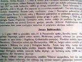 Lietuvos albumas - nuotraukos Nr. 5