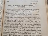 1936-1940 m.laikraščiai "Gimtoji kalba" - nuotraukos Nr. 4