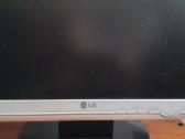 LG monitorius