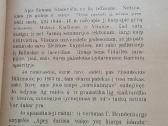 1924 m.knyga "Chrestomatija" - nuotraukos Nr. 4
