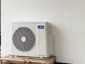 Kondicionierius ( multisplit) 10kw - nuotraukos Nr. 2