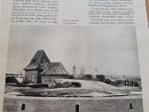 1985m.albumas "Vilniaus architektūra" - nuotraukos Nr. 5