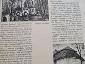 1985m.albumas "Vilniaus architektūra" - nuotraukos Nr. 6