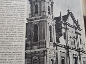 1985m.albumas "Vilniaus architektūra" - nuotraukos Nr. 7