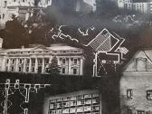 1985m.albumas "Vilniaus architektūra" - nuotraukos Nr. 8