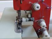 Apmėtymo mašina Overlock - nuotraukos Nr. 4