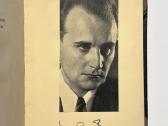 Pirmoji rinktinė Eilėraščiai Jonas Graičiūnas 1936 - nuotraukos Nr. 4