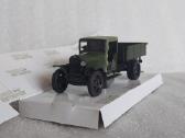 Gaz -Mm
