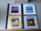 CD plokštelės "Vivaldi" ir "Bach" - nuotraukos Nr. 3