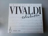 CD plokštelės "Vivaldi" ir "Bach" - nuotraukos Nr. 2