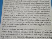M.dennison. Karaliene 2022 m. ir kt.knygos - nuotraukos Nr. 9