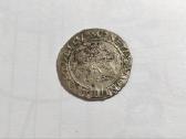 1559 Žygimantas Augustas grašis - nuotraukos Nr. 2