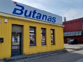 Angliarūgštės balionas, co2 balionas - nuotraukos Nr. 4