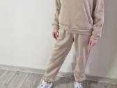 Naujas laisvalaikio kostiumas, S dydis, 27€